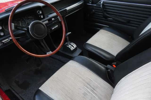 BMW 2000 (1972) thumbnail 3