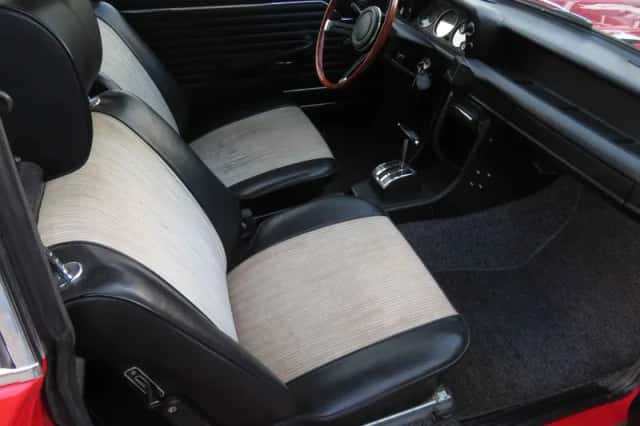 BMW 2000 (1972) thumbnail 4