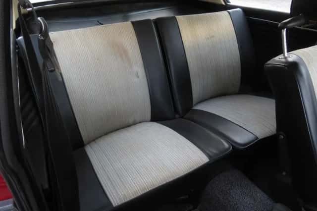 BMW 2000 (1972) thumbnail 5