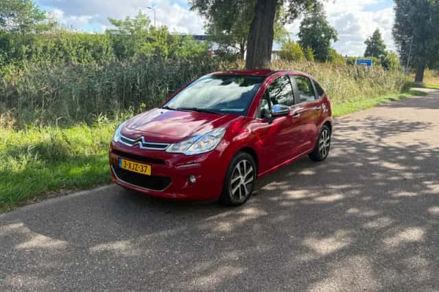 Citroën C3 (2014) thumbnail 1