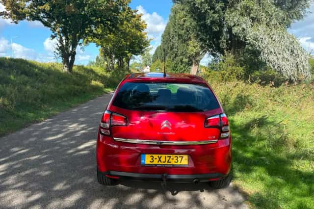 Citroën C3 (2014) thumbnail 5