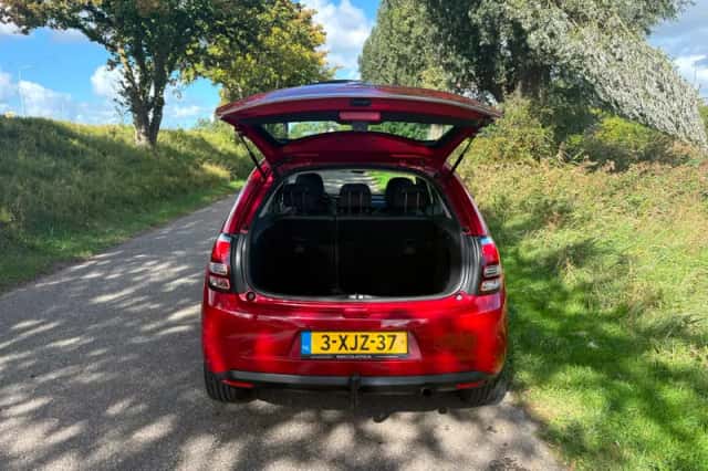 Citroën C3 (2014) thumbnail 6