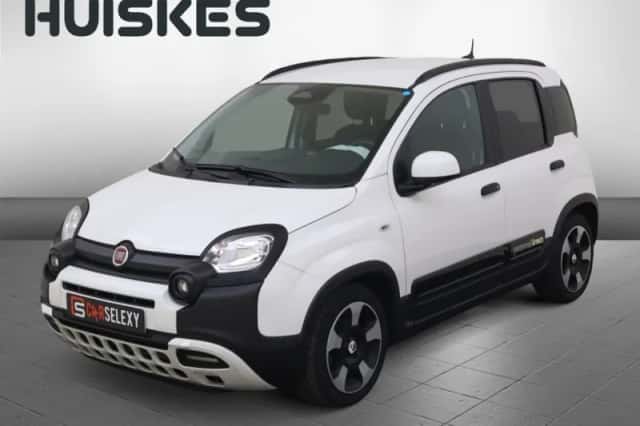 Fiat Panda (2025) thumbnail 1