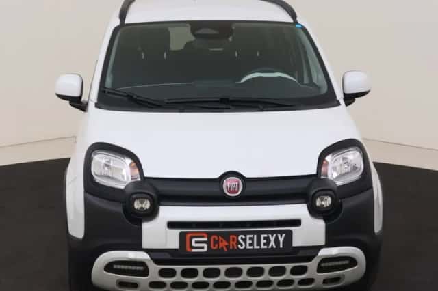 Fiat Panda (2025) thumbnail 2