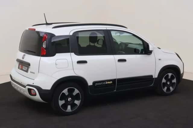 Fiat Panda (2025) thumbnail 5