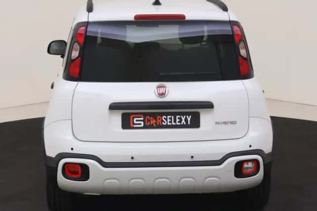 Fiat Panda (2025) thumbnail 6