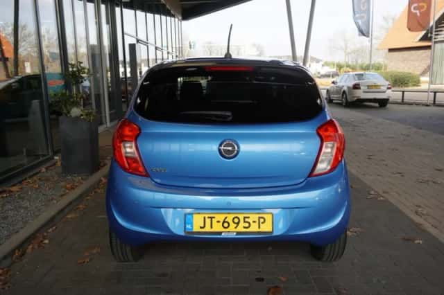 Opel Karl (2016) thumbnail 5