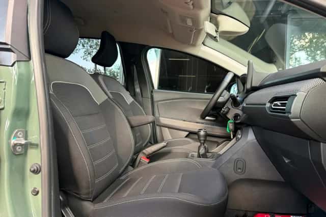 Dacia Jogger (2023) thumbnail 6