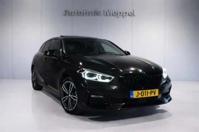 BMW 1-Serie (2020) thumbnail 1