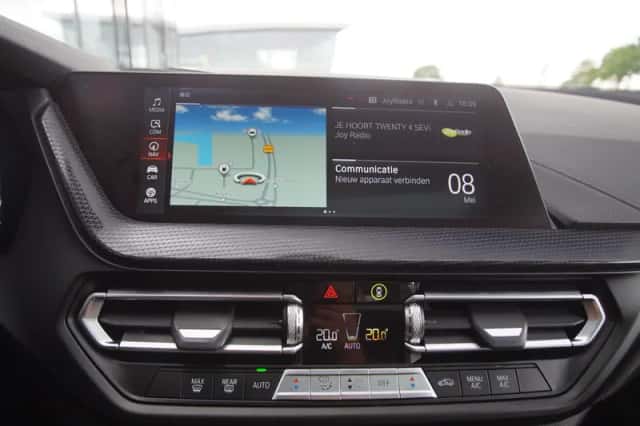 BMW 1-Serie (2020) thumbnail 6