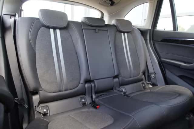 BMW X1 (2020) thumbnail 5