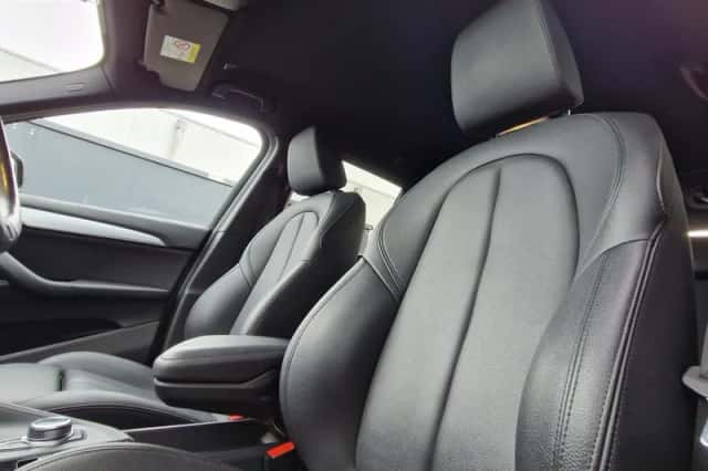 BMW X1 (2019) thumbnail 6