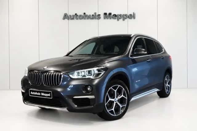 BMW X1 (2017) thumbnail 1