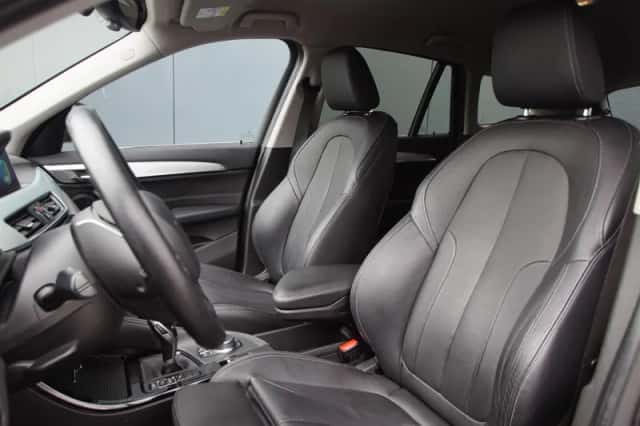 BMW X1 (2017) thumbnail 4