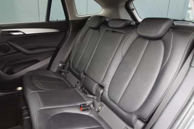 BMW X1 (2017) thumbnail 5