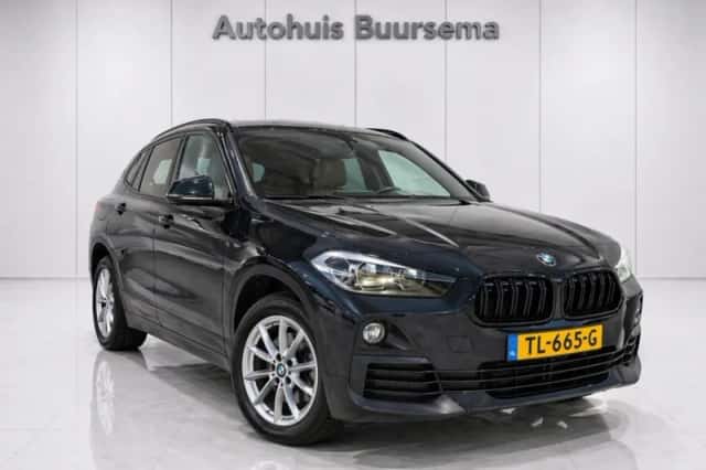 BMW X2 (2018) thumbnail 1