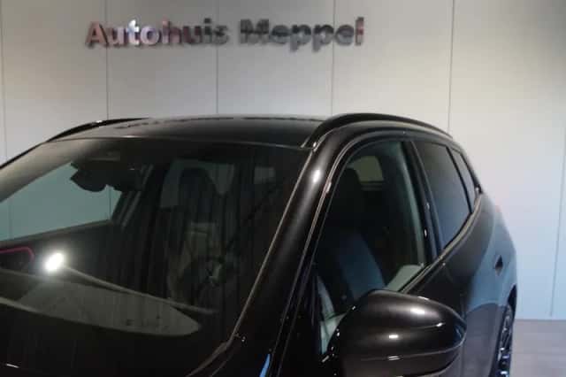 BMW X3 (2026) thumbnail 3