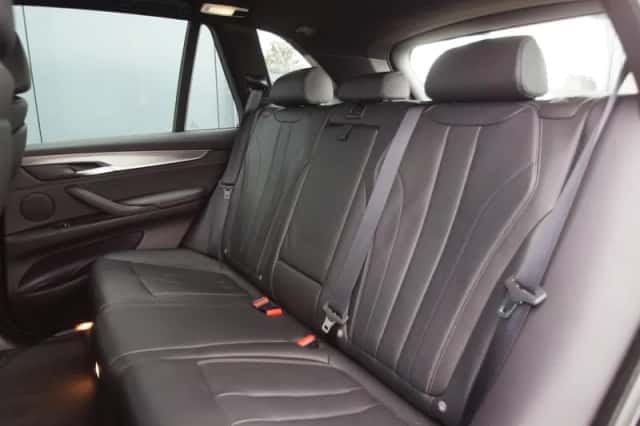 BMW X5 (2018) thumbnail 5