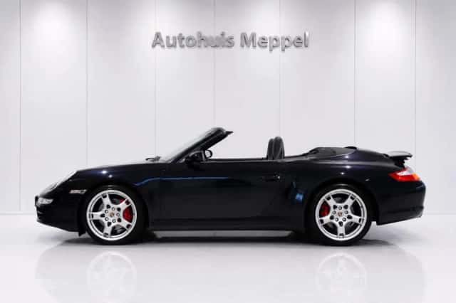 Porsche 911 (2006) thumbnail 1