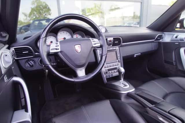 Porsche 911 (2006) thumbnail 2