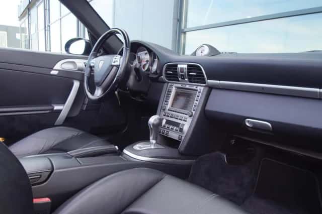 Porsche 911 (2006) thumbnail 4