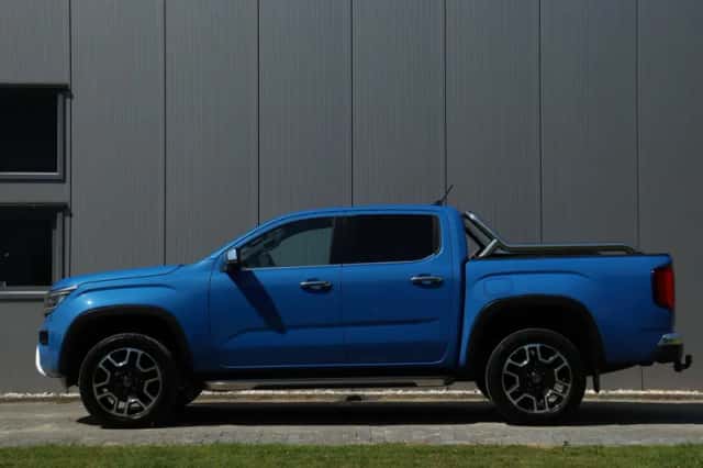 Volkswagen Amarok (2022) thumbnail 6