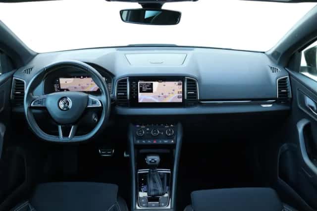 Škoda Karoq (2019) thumbnail 2