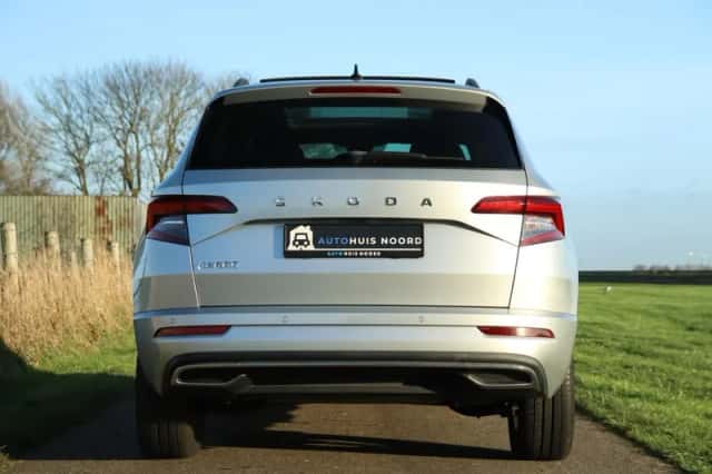 Škoda Karoq (2019) thumbnail 6