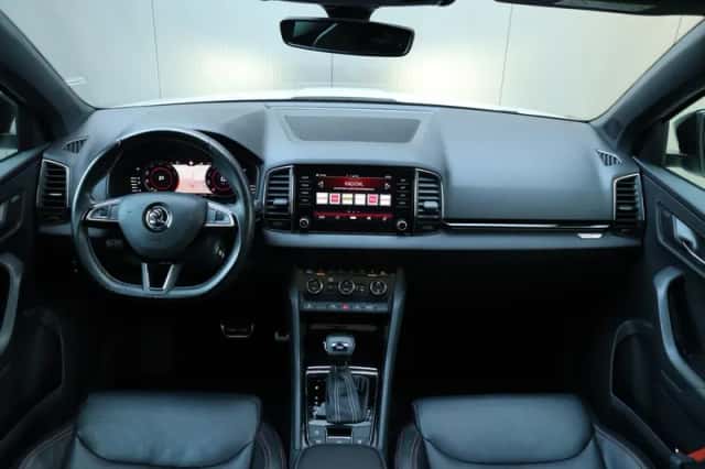 Škoda Karoq (2020) thumbnail 2