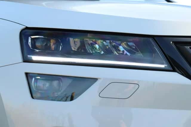 Škoda Karoq (2020) thumbnail 5