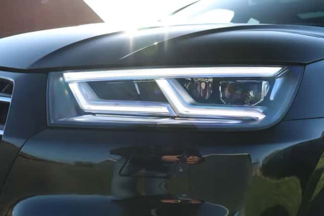 Audi Q5 (2020) thumbnail 5