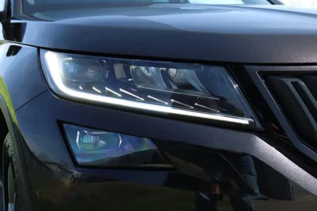Škoda Kodiaq (2020) thumbnail 5