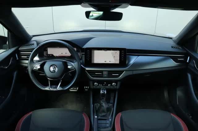Škoda Kamiq (2022) thumbnail 2