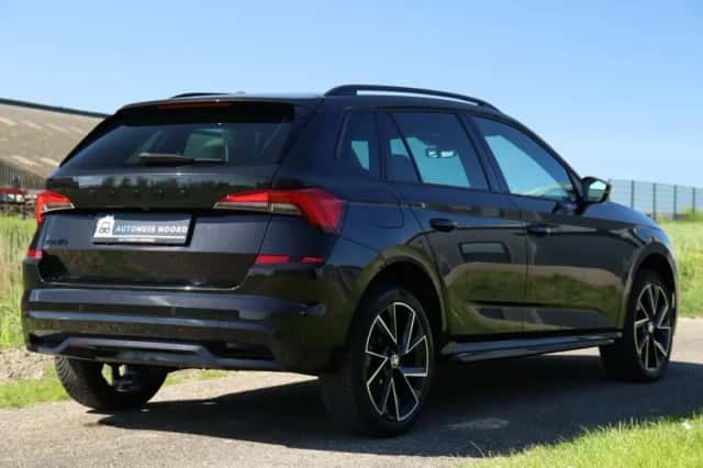 Škoda Kamiq (2022) thumbnail 6