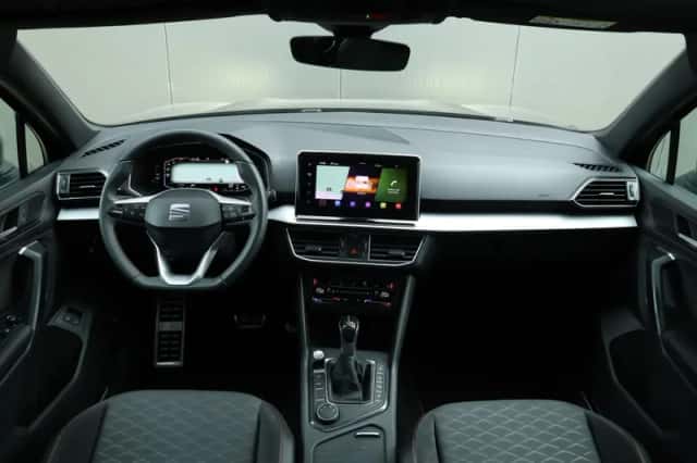SEAT Tarraco (2021) thumbnail 2