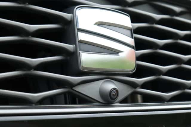 SEAT Tarraco (2021) thumbnail 5