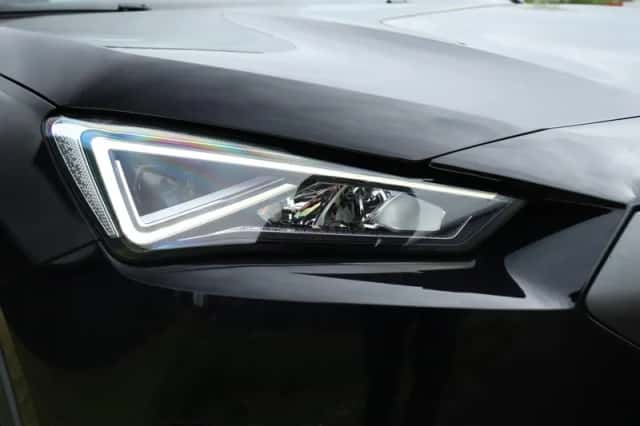 SEAT Tarraco (2021) thumbnail 6
