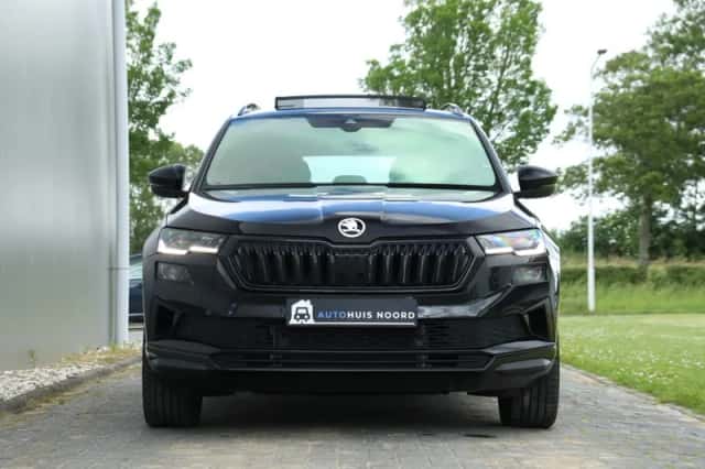 Škoda Karoq (2023) thumbnail 4