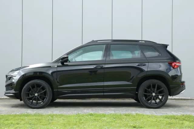 Škoda Karoq (2023) thumbnail 6
