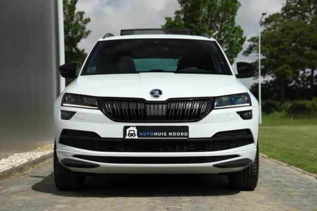 Škoda Karoq (2020) thumbnail 4