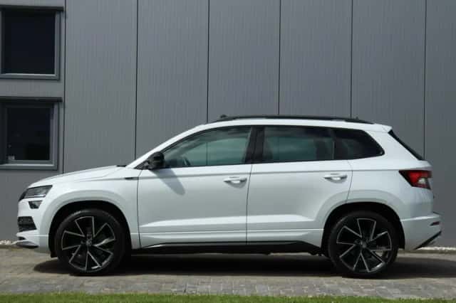 Škoda Karoq (2020) thumbnail 6