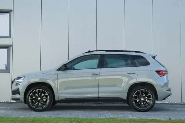 Škoda Karoq (2022) thumbnail 6