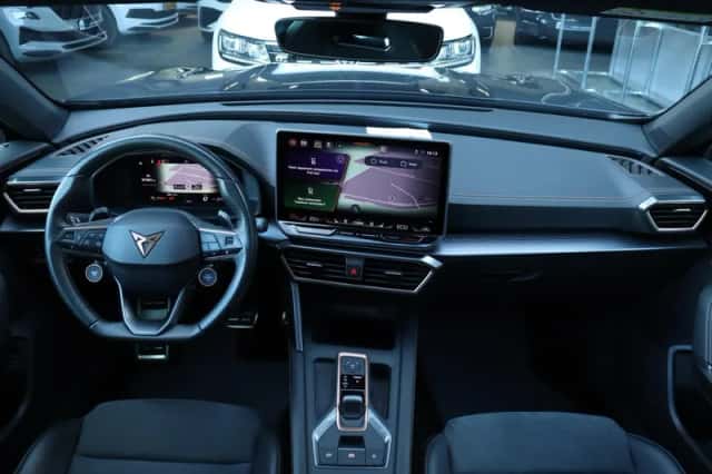 CUPRA Formentor (2024) thumbnail 2