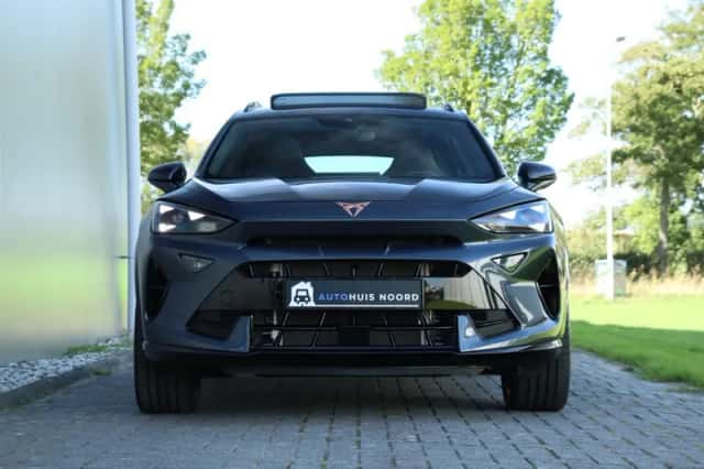 CUPRA Formentor (2024) thumbnail 4