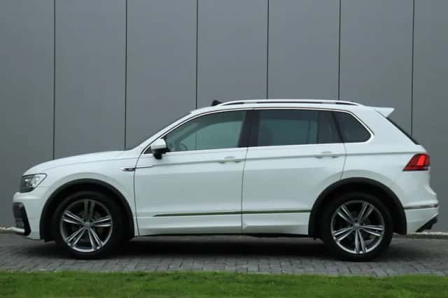 Volkswagen Tiguan (2020) thumbnail 6