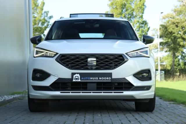 SEAT Tarraco (2021) thumbnail 4