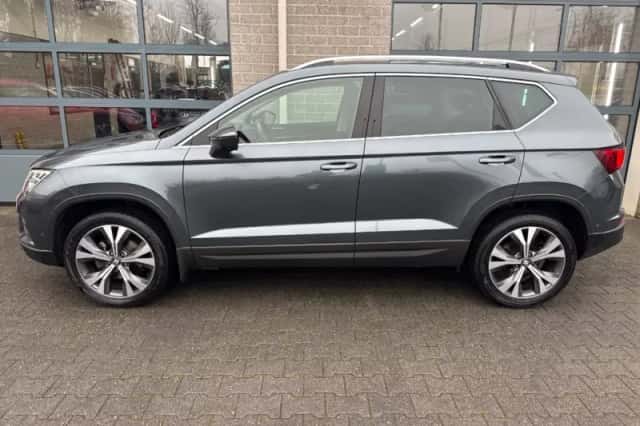 SEAT Ateca (2020) thumbnail 2