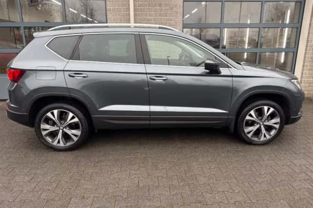 SEAT Ateca (2020) thumbnail 4