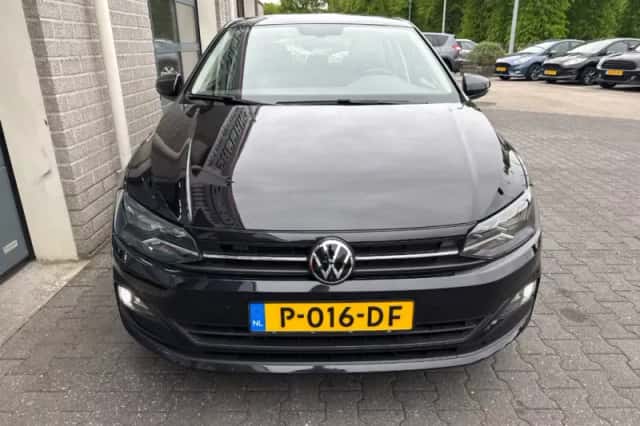 Volkswagen Polo (2021) thumbnail 5