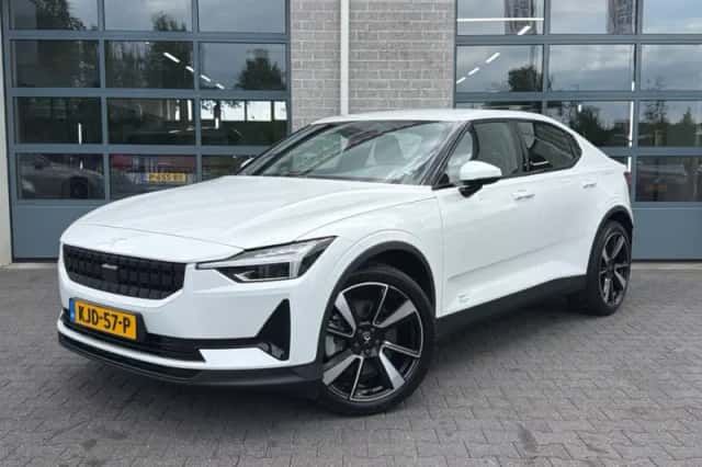 Polestar 2 (2023) thumbnail 1